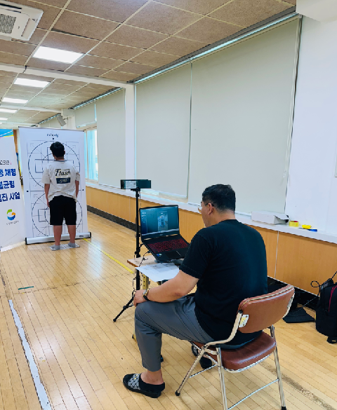 튼튼한 몸, 바른 습관! 척추 건강을 지키는 하루