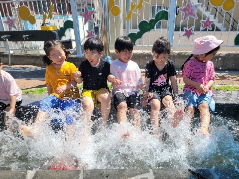 [문경유]7월 특색교육 Grow Up! Day 운영