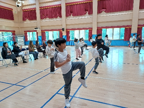 [영순초]열린교실, 늘봄학교와 함께하는 배움