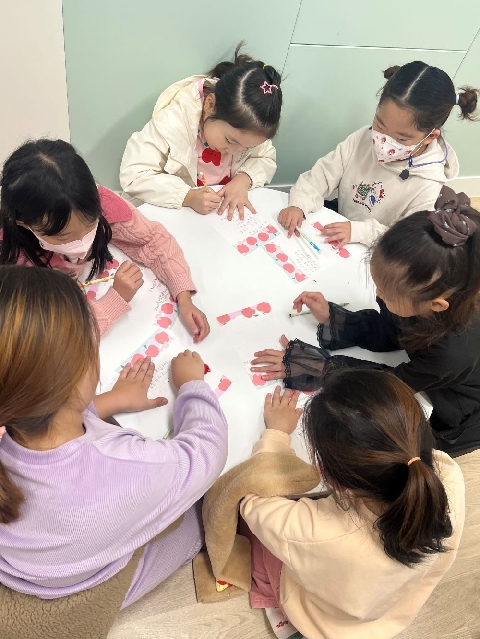 [호서남초] 2025학년도 애플데이 행사