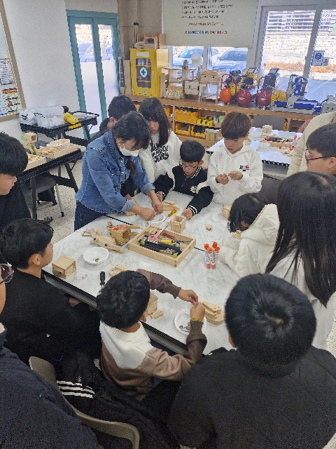 [영순초]창의융합 체험과 전통체험으로 배움의 즐거움 높여