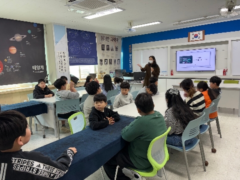 [동로초] 찾아가는 성교육 실시