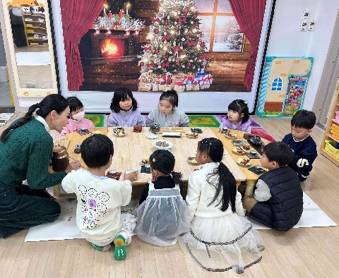 [동로초병설유] 오감발달 차(茶)놀이