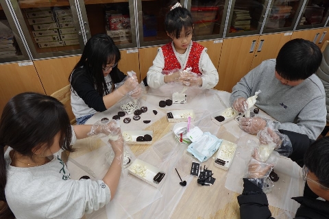 [모전초] 체험 중심 진로교육 주간 운영으로 미래 역량 키워