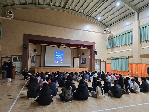 [문경초] 문경초, 가족 사랑을 따뜻한 영상에 담다