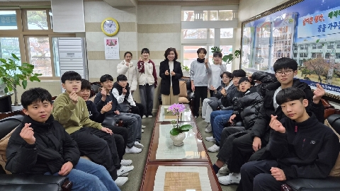 [점촌초]점촌초등학교, 2025학년도 학생 생활교육 실적 최우수교 선정