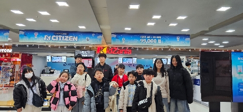 [동로초] 방학 중에도 멈추지 않는 배움