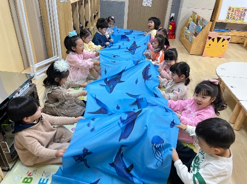 [모전초병설유]모락모락 책놀이 주간