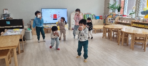 [산북초병설유]맨발로 대피하고 호흡기는 손수건으로 막고