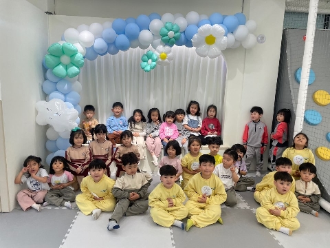 [동성초 병설유치원] 함께 놀며 함께 성장하는 유치원 공동교육과정 첫 걸음 - 유치원 공동교육과정 ‘첫 만남 놀이 Day’ 실시-