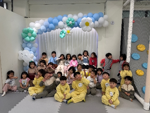 [호계초병설유]처음 만나는 친구와 함께 즐거운 한 걸음