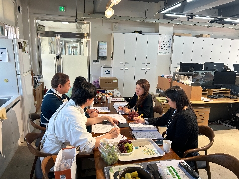 [동로중]더 안전하고 유익한 글로벌 배움길!, 국외 현장체험학습 컨설팅 실시