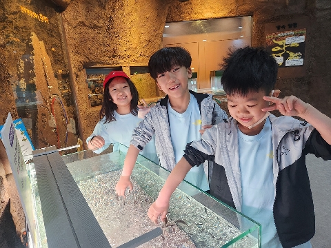 [점촌북초]질문이 넘치는 배움의 현장, 현장체험학습 실시