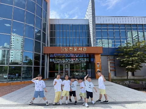 [호계초병설유]피노키오 동화 세상으로 쏘옥!