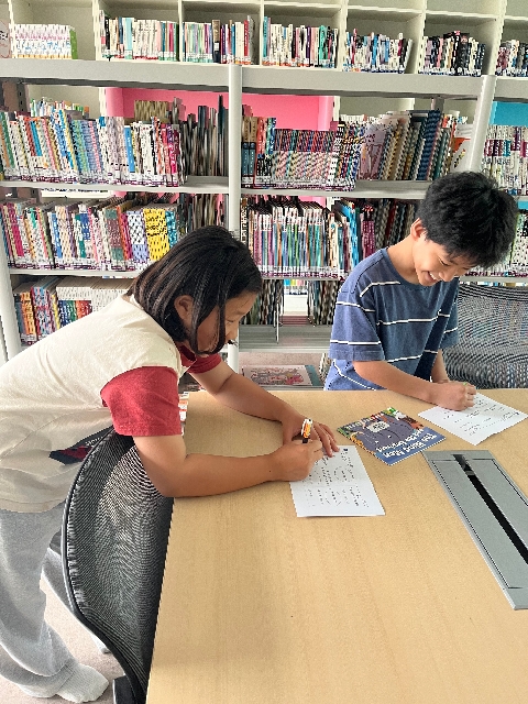 [용흥초]독서 한마당 운영<책과 함께 놀며 만드는 즐거운 독서 문화>