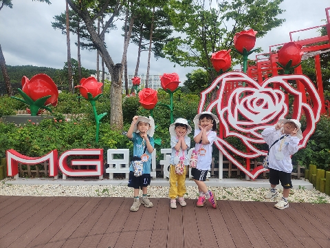 [점촌북초]함께 땀 흘리고 뛰어노는 축구교실