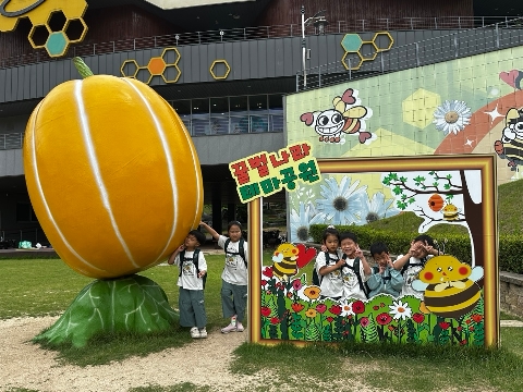 [영순초]창의융합 체험으로 미래 역량 쑥쑥!