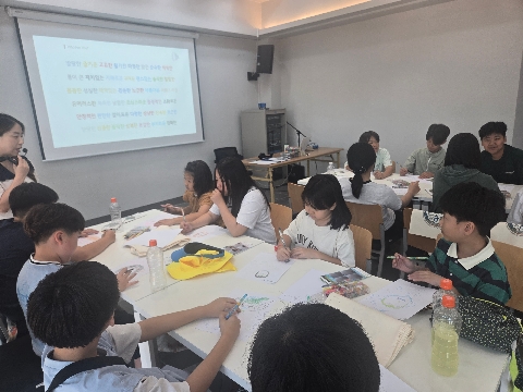 [용흥초] 생태체험학습 실시  - 2026년 문경시 에듀-드림 버스 사업 -