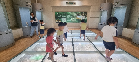[산북초병설유]딩동! 문경자연생태탐험대