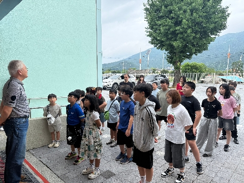 [신기초] 함께 웃고 공감하며 장애 이해와 배려를 배우다