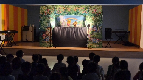 [점촌초] 눈높이 맞춤형 교육으로 안전하고 행복한 학교 만들어요