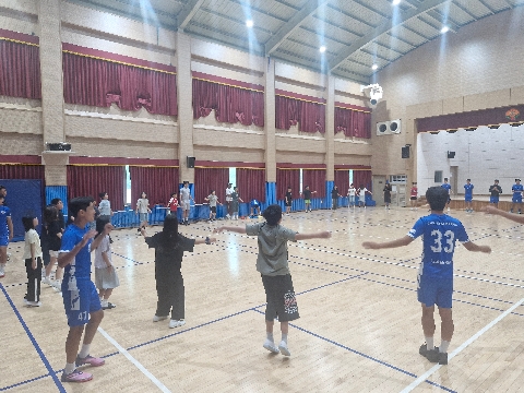 [영순초]축구로 하나되는 즐거운 배움!