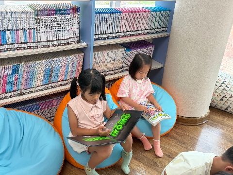 [문경초병설유치원] 동화 속 주인공이 된 아이들!