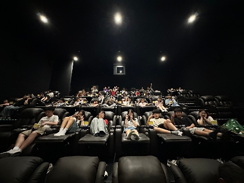 [산양초] 육남매가 함께한 행복한 문화 여행