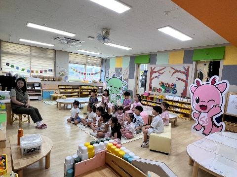 [모전초병설유]지속가능 발전을 위한 생태전환교육
