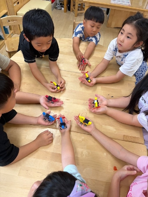 [모전초병설유]찾아오는 신재생에너지 교육