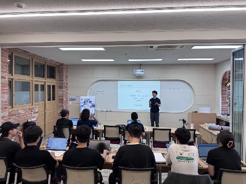 [가은고]2026학년도 AI·데이터 기반 리서치 캠프 운영 - 교과와 진로를 연계한 연구 역량 강화 -