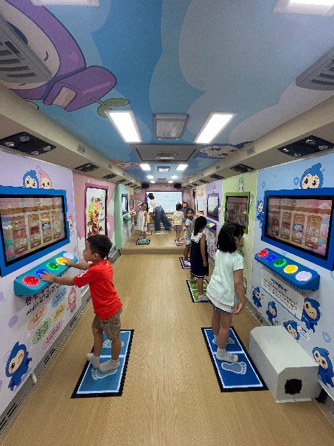 [동로초병설유]  체험으로 배우는 생명의 소중함