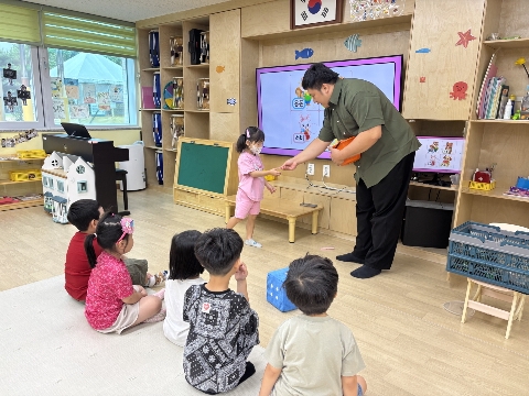 [당포초병설유]놀이 속에서 자라는 바른 경제 습관!