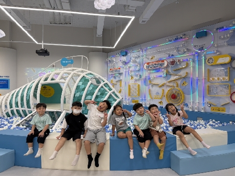 [호계초병설유] 초록빛 꿈나무들의 왁자지껄 생태 탐험 이야기