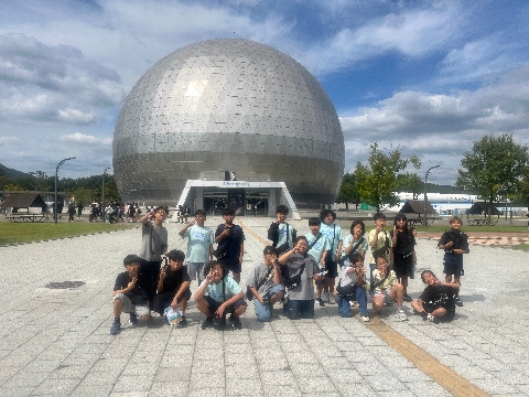 [호계초]배움 가득 담아 떠난 1박 2일, 2026학년도 수학여행