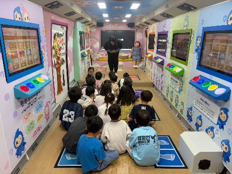 [모전초병설유]소중한 나, 소중한 우리