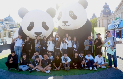 [호서남초] 6학년 2학기 수학여행 실시 
