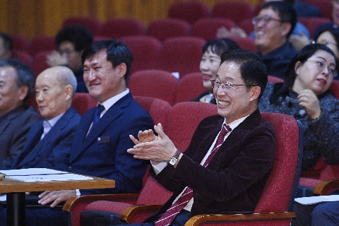 2024 봉화, 영주 교육 현장소통토론회