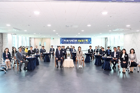 2026년 4월 2주 소통대길 톡(직속기관)