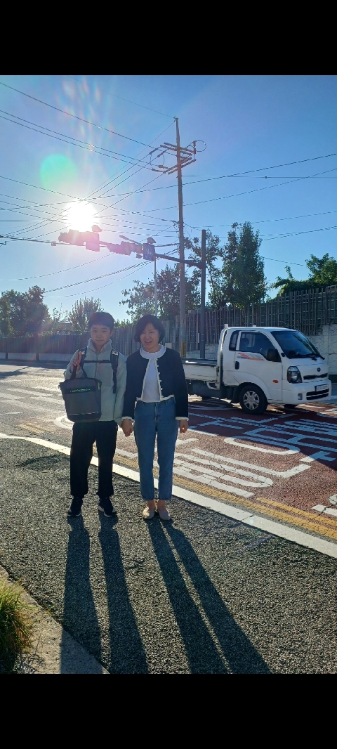 과제 삭제로 다시올립니다!부모 자녀 추억쌓기 사진5장 탑재