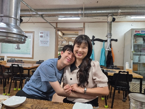 우리들의 행복한 추억