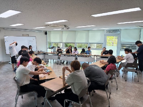 [유초등교육과] 2026학년도 중등 특수교육대상학생 여름 계절학교 프로그램 운영