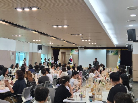 [유초등교육과] 2026학년도 경북동부권역 특수교육지원인력 역량강화 연수 개최