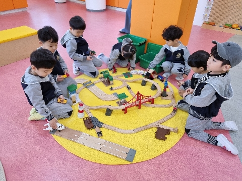 2025 과학나라 체험