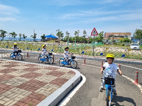 2026 자전거 교통체험