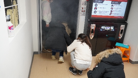 2022년 안전체험활동-구미인의초