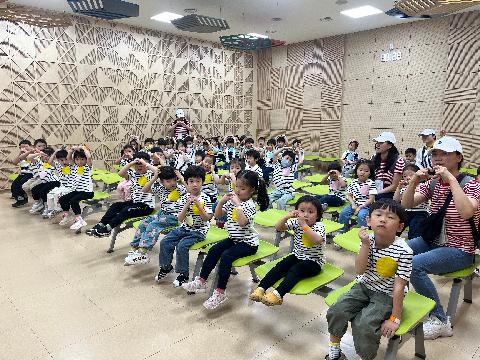 2025년 학생안전체험 - 의성 에덴유치원