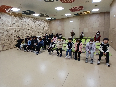 2025년 학생안전체험 - 구미 무을초등학교