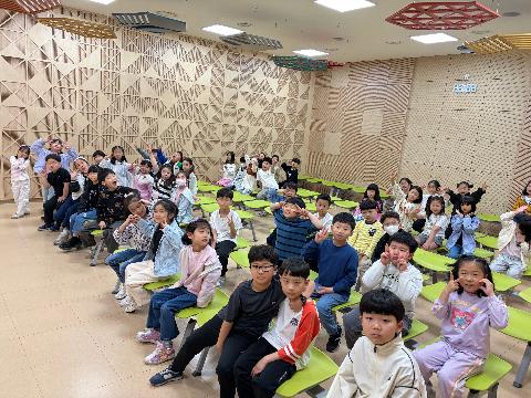 2026년 학생안전체험 - 안동 영호초등학교