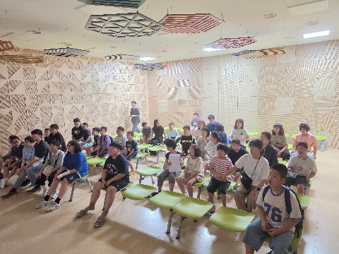 2026년 학생안전체험 - 안동진명학교